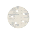 3M 236U 216U 90-800 Grit round Sandpaper Yellow Aluminium Oxide Abrasive Discs OEM Customizable