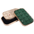Velvet Jewelry Retail Store Display Tray Jewelry Storage Case Showcase Pendant Necklace Bracelet Display Tray