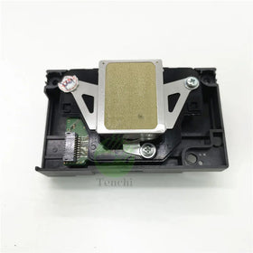 F173080 F173090 Original Disassembly Print Head for Epson R270 L1800 1390 1400 Head Printer