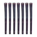 Cotton Putter Rubber Custom Logo Rubber Golf Grips