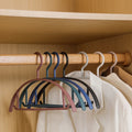 Hot Selling Design Clothes Hanger Balcony Wall Mount Hanger Clothes Drying Clothing Hangers Luxury