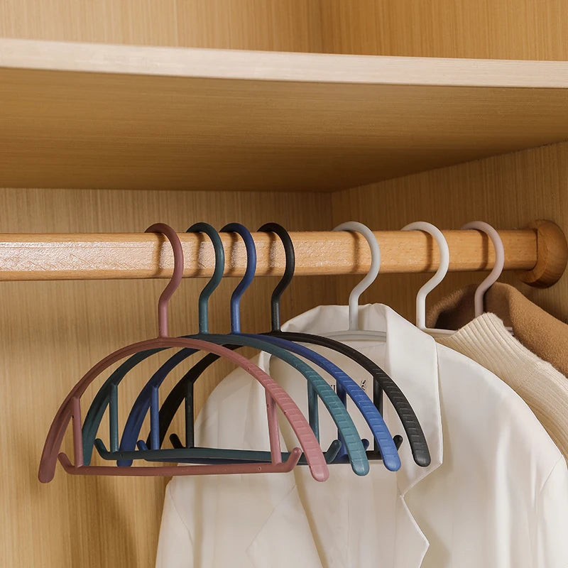 Hot Selling Design Clothes Hanger Balcony Wall Mount Hanger Clothes Drying Clothing Hangers Luxury