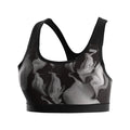 Women's Racerback Sports Tank Moisture-Wicking Quick Dry Skin-Friendly for Gym Workout Yoga Fitness Training