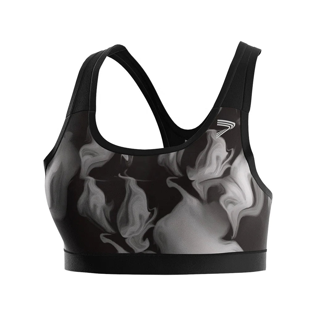 Women's Racerback Sports Tank Moisture-Wicking Quick Dry Skin-Friendly for Gym Workout Yoga Fitness Training