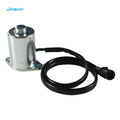 JINSION Excavator Spare Parts KT320 Swing Solenoid Valve 4I5794 for Caterpillar CAT320