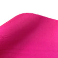 600D Polyester RPET  Oxford Eco-friendly Fabric with PVC Coating for Luggage Backpack Bag Furniture