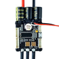 Flipsky Surfboard Skateboard FSESC Electric Speed Controller Mini 4.20 50A Base on VESC 4.12 with Aluminum Anodized Heat Sink