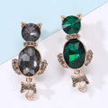 Cute Cat Brooch Pins Acrylic Animal Brooches for Children Wedding Party Gifts Engagement Decorations Made Metal Alloy Jewelry