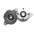 Rotary Dampers Are Highly Reliable Components for Seamless Motion Control