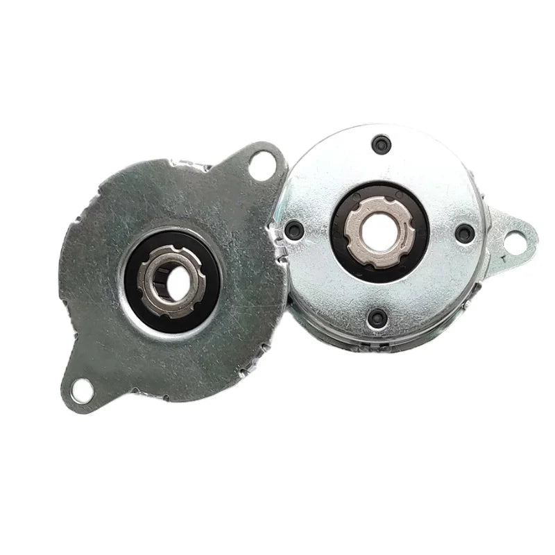 Rotary Dampers Are Highly Reliable Components for Seamless Motion Control