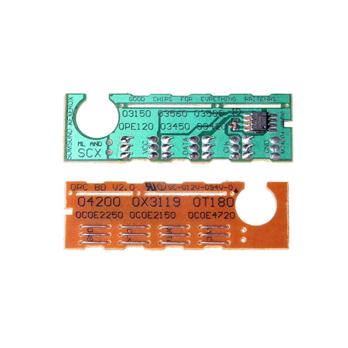 Toner Chip for Fuji Xerox WorkCentre WC 3119 WC3119 WC-3119 PE-3119 PE 3119 PE3119 013R00625 13R625 013R625 13R00625 CWAA0713