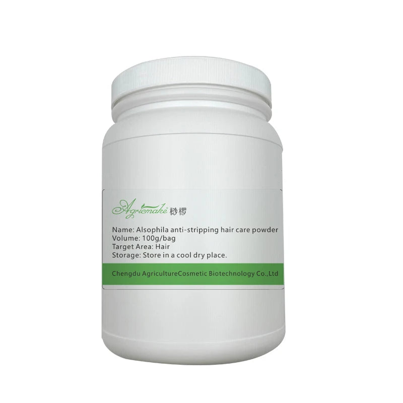 Direct Sales from China Factories 10 Flavors of Chinese Herbal Hair Powder for Beauty & Personal Care