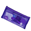 Portable 8 in 1 Travel Dental Hygiene Clean Care Brush Orthodontic Kit