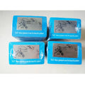 TC03 Cheap English Polarized Sunglasses Test Picture Card