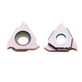 TGF32R/L Grooving Insert Lathe Turning Cutting  Machine  Carbide Tool  Insert