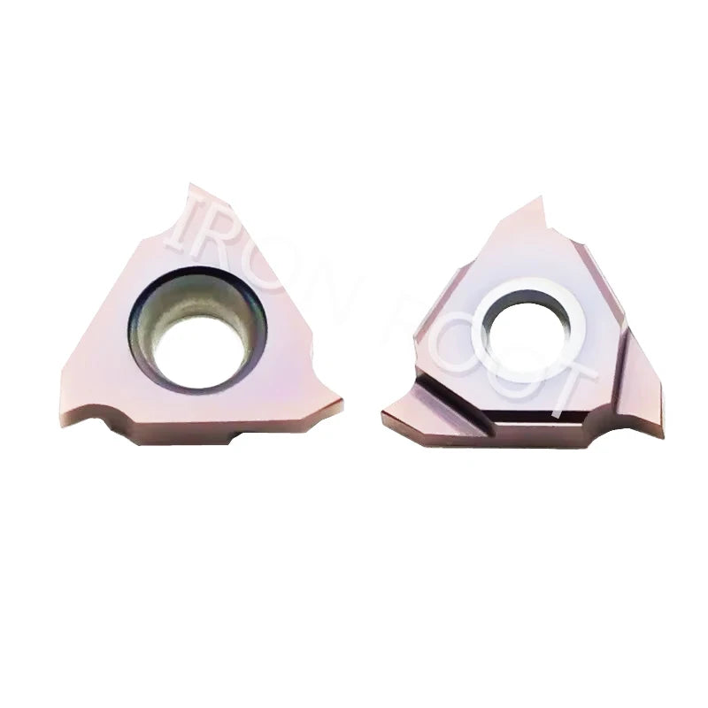 TGF32R/L Grooving Insert Lathe Turning Cutting  Machine  Carbide Tool  Insert