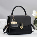 2026 New Latest Business Female Classic Shoulder Ladies Hand Bags with Fashionable