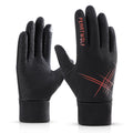 Wholesale Fashion Driving Biking Riding Racing Gloves Sport Winter Cycling Touch Screen Gloves for Men