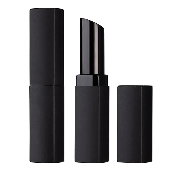 HUIHO Hot Selling 11.1mm Luxury Aluminum Metal Empty Lipstick Tube Container Luxury for Empty Lipstick Tube