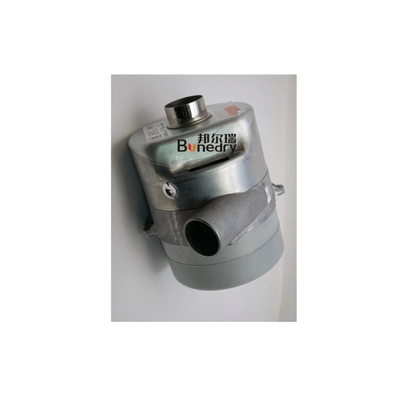 XL106 Printing Machine Feeder Suction Blower F2.179.2111/06 for SM52 SM74 PM74 PM52 Offset Press Spare Parts Suction Motor
