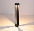 Bollard Light Garden Landscape Light Ground Outdoor Aluminum Waterproof Ip65 Led Lawn Light