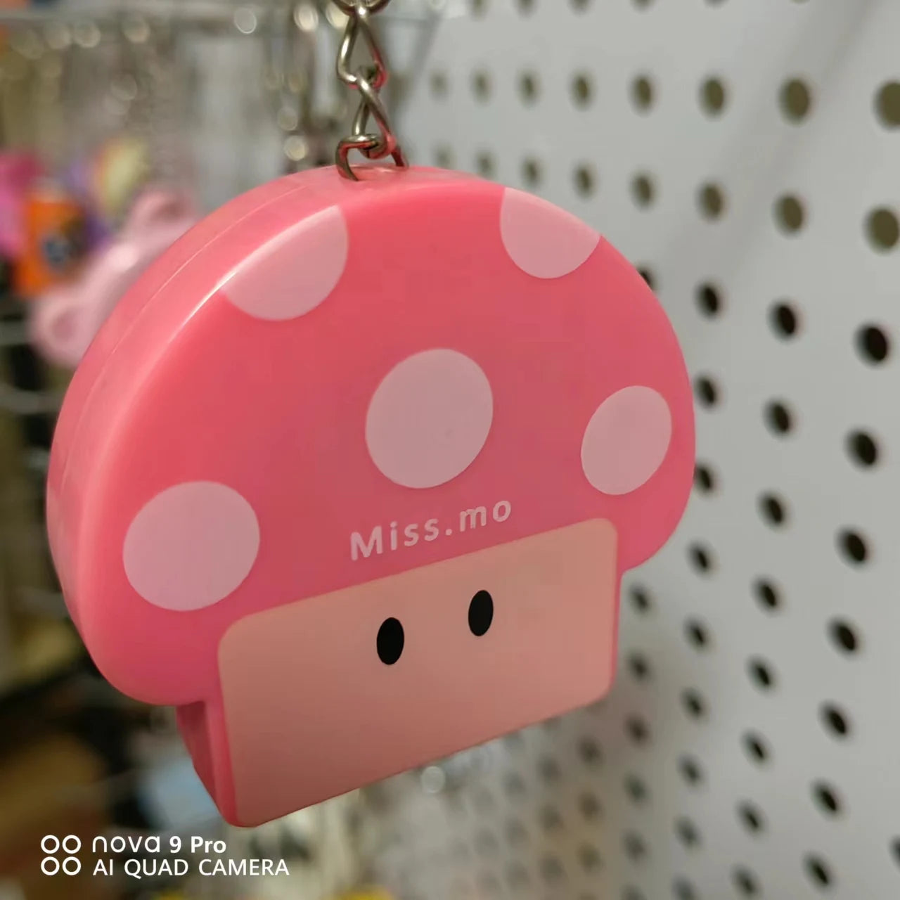 Manufacturers Direct Mushroom-shaped Soft Ruler 1.5 Meters Promotional Gifts Measuring Clothes Soft Ruler
