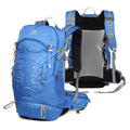 Wholesale Famous Brands Women Ultralight Hiking Backpacks Fashion Waterproof Hydration Outdoor Trekking Anti-Theft Polyester