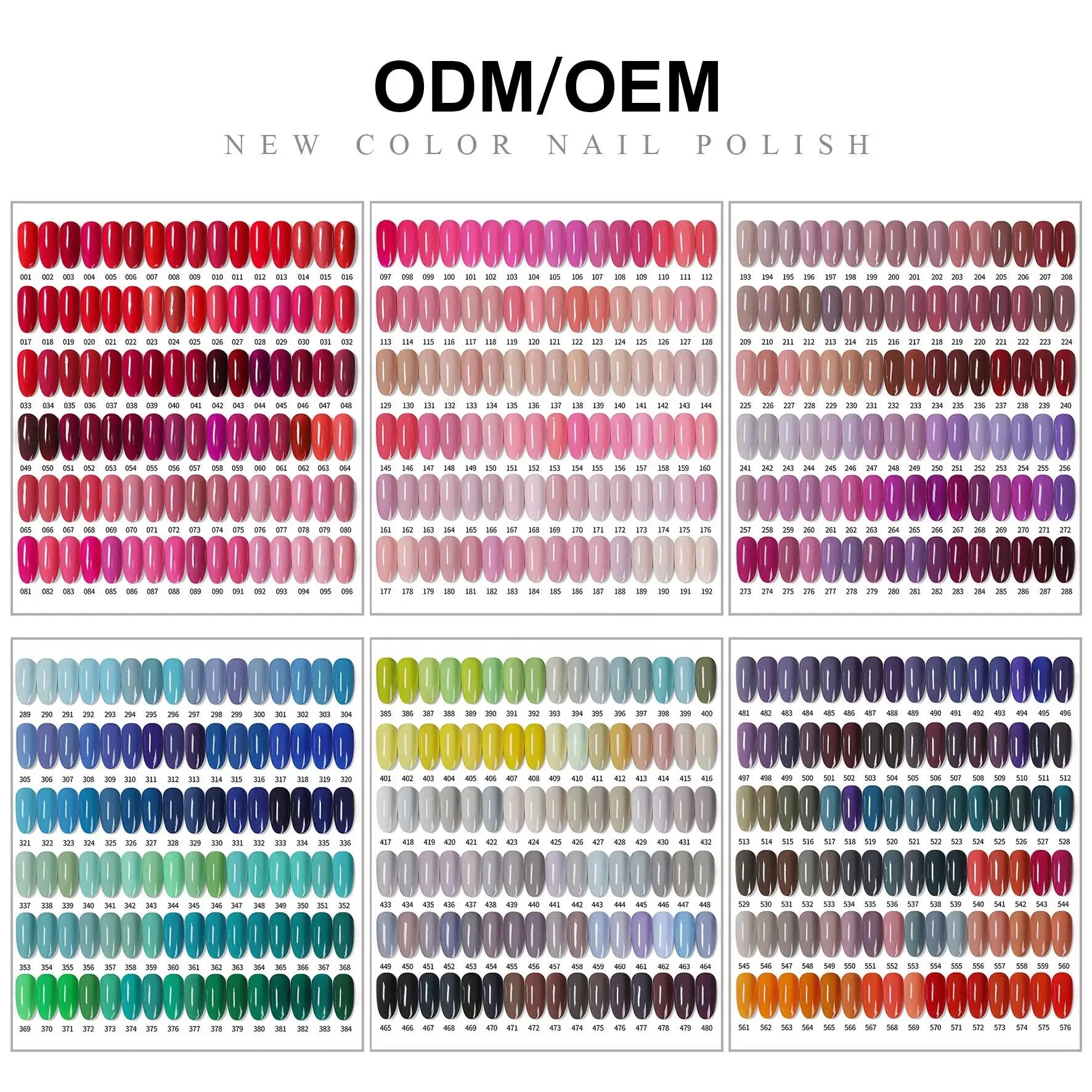 Gel Uv Ongle Professionnel Wholesale Factory Base Top Coat Nail Polish UV Gel Costruttor Set