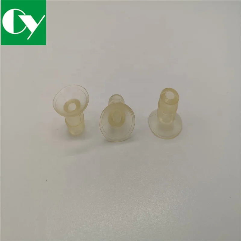 Printing Part Rubber Suckers for Ryobi Offset Printing Machine 5640-35-531