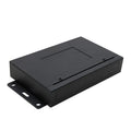 Bergek OEM High Precision Custom Sheet Metal Fabrication Aluminium Enclosure Stamping & Bending Professional Manufacturer