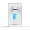 Powerful  Reverse Osmosis Water Purifier Home Hydrogen Rich Water Machine Direct Drinking Machine