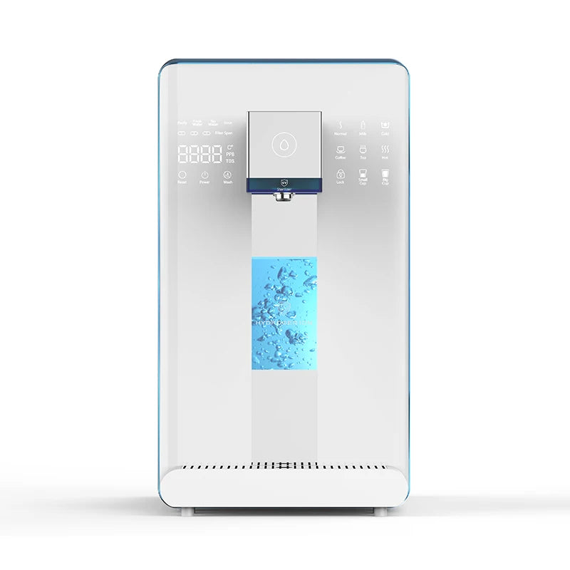 Powerful  Reverse Osmosis Water Purifier Home Hydrogen Rich Water Machine Direct Drinking Machine