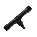 1/2 3/4 1 Inch Threaded Venturi Fertilizer Syringe Garden Fertilizer Applicator Venturi Injector
