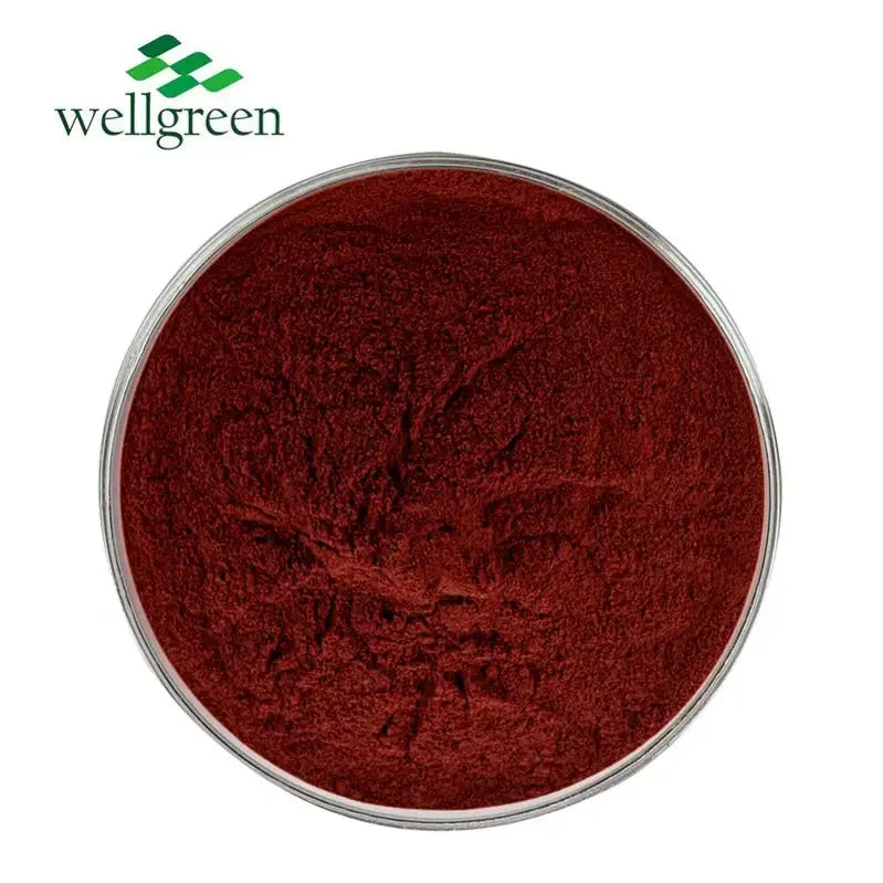 High Quality 99% Methylcobalamin Vitamin B12 Powder Pure 1% Methylcobalamin Powder
