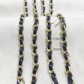 Wholesale Kinds of Style Metal Bag Chain Straps for Crossbody Bag Chain Replacement Fast Delivery