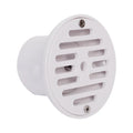 HOTOOK Water Inlet and Outlet for Concrete Pool White Goods Skimmers Vacuum Fittings Accessories Swimming Pool Fitting