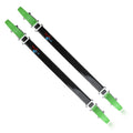 Best Sale Freestyle Carbon Fiber Rollerski Skate Nordic Senior Skis Cross Country Skiing