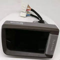 Excavator Monitor VOE14640102 14640102 ECU Display Panel Monitor Gauge  for  EC210 EC210B EC240C EC290C