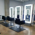 Hairdressing Stylist Salon Hydraulic Styling Chair