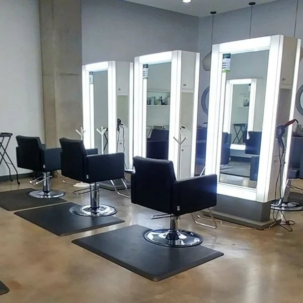 Hairdressing Stylist Salon Hydraulic Styling Chair
