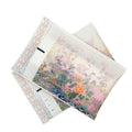 Bubble Mailer Bag Padded Envelop Express Mailer Bag Customize Logo Full Color Printing Wholesales