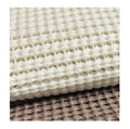 PVC Woven Puzzle Pattern Anti-Slip Floor Mats Waterproof Kitchen & Bathroom Liner