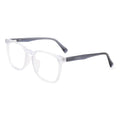 Trend Wild Fashion Classic Design Simple Custom Prescription Acetate Optical Glasses Frame for Man and Women