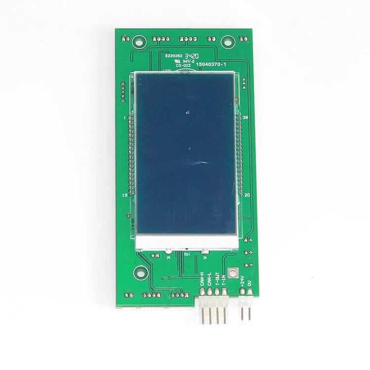 LCD Display Board G-671A G-672B Elevator Lift LOP Panel Accessories for Residential Apartments