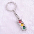 Cute Soft Hard Enamel Keychain Frosted Acrylic Charms Custom Souvenir Custom Made Enamel Shapesd Metal Keychain