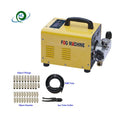CS Mist Nozzle System Kit High Pressure Fog Cooling Water Mist System with Pump
