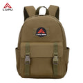 Custom 900D Oxford Tactical Backpack Low MOQ Molle Assault Pack for Camping Hiking Custom Camouflage Lining Material Polyester