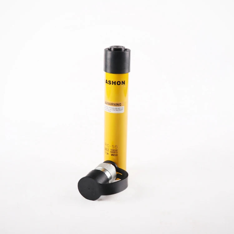 KSRC-55 5 Ton Single Acting Hydraulic Cylinder Heavy Duty Return