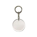 Wholesale Custom Plastic Double Sided Acrylic Keychains