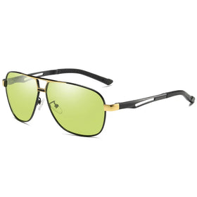 GWTNN OEM Gafas De Sol Polarizadas De Lujo Para Hombre Glasses Polarized Sunglasses Change Color